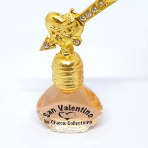 Miniature de parfum San Valentino By Chicca Collections