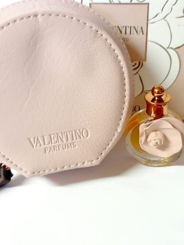 Miniature de parfum Valentina Assoluto de Valentino