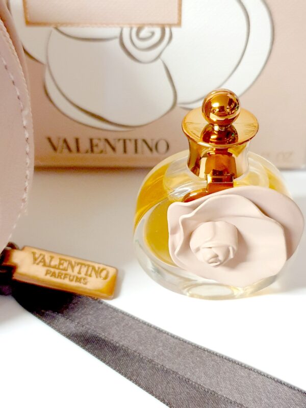Miniature de parfum Valentina Assoluto de Valentino