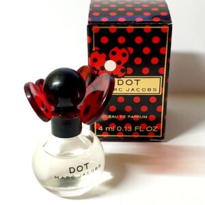 Miniature de parfum Dot Marc Jacobs