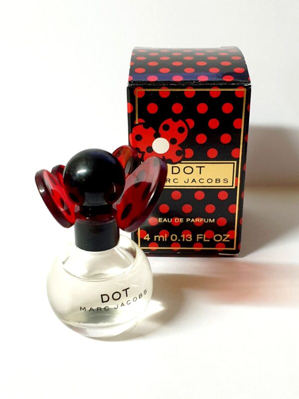 Miniature de parfum Dot Marc Jacobs
