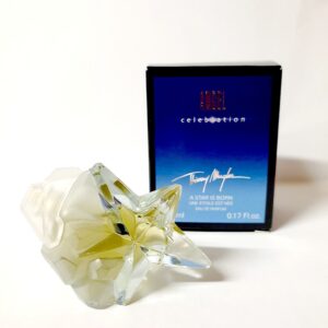 Miniature de parfum Angel Célébration Thierry Mugler