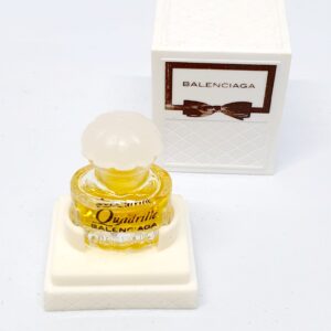 Miniature de parfum Quadrille de Balenciaga