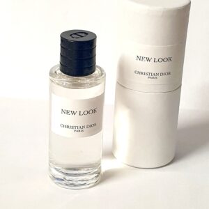 Miniature de parfum New Look Collection privée Dior