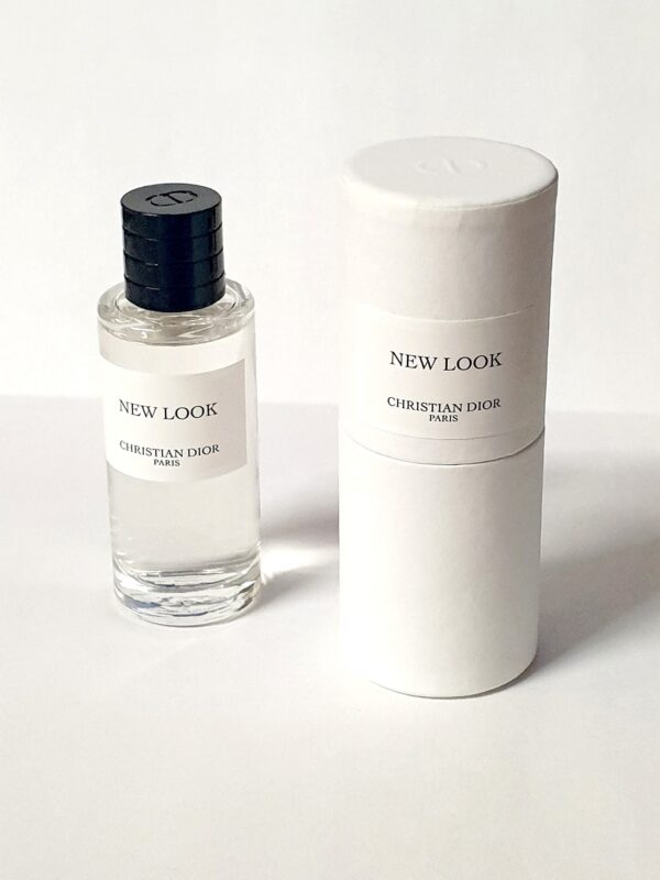 Miniature de parfum New Look Collection privée Dior