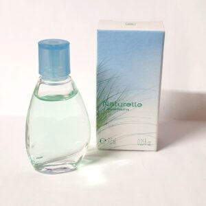 Miniature de parfum Naturelle Yves Rocher