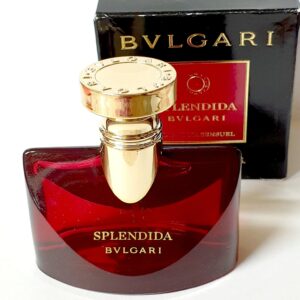 Miniature de parfum Splendida Magnolia Sensuel Bulgari