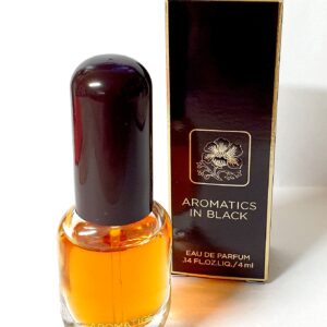Miniature de parfum Aromatics in Black Clinique