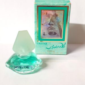 Miniature de parfum Laguna Salvador Dali 5 ml