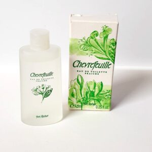 Miniature de parfum Chèvrefeuille Yves Rocher