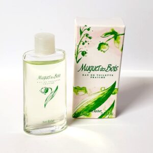 Miniature de parfum Muguet des Bois Yves Rocher