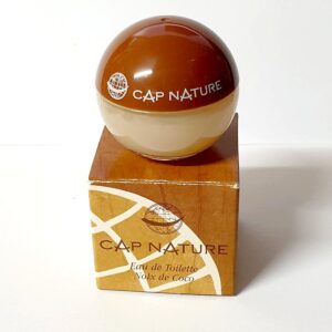 Miniature de parfum Cap Nature Yves Rocher