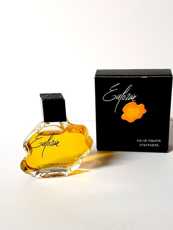 Miniature de parfum Euforia Atkinsons