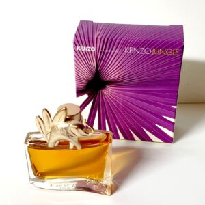 Miniature de parfum Kenzo Jungle Kenzo