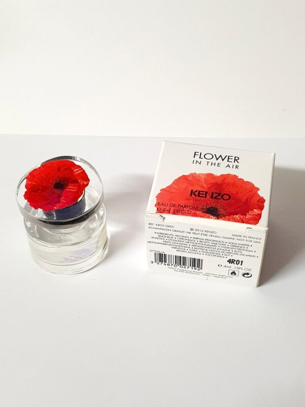 Miniature de parfum Flower In the Air Kenzo