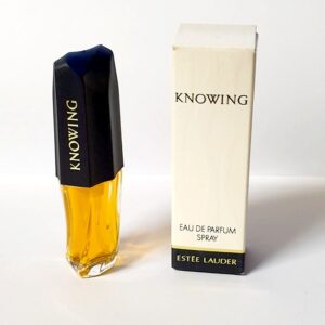 Miniature de parfum Knowing Estée Lauder
