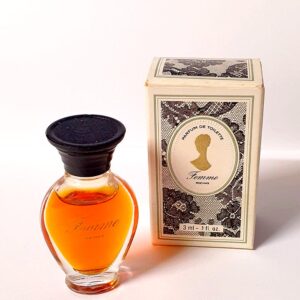 Miniature de parfum Femme de Rochas