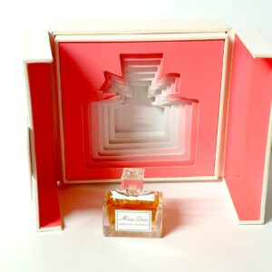 Miniature de parfum Absolutely Blooming Miss Dior