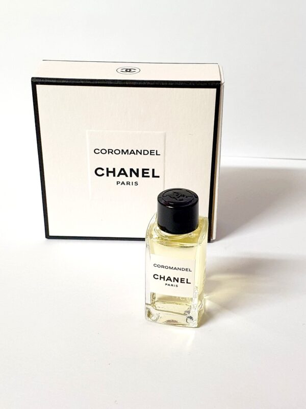 Miniature de parfum Coromandel les exclusifs de Chanel
