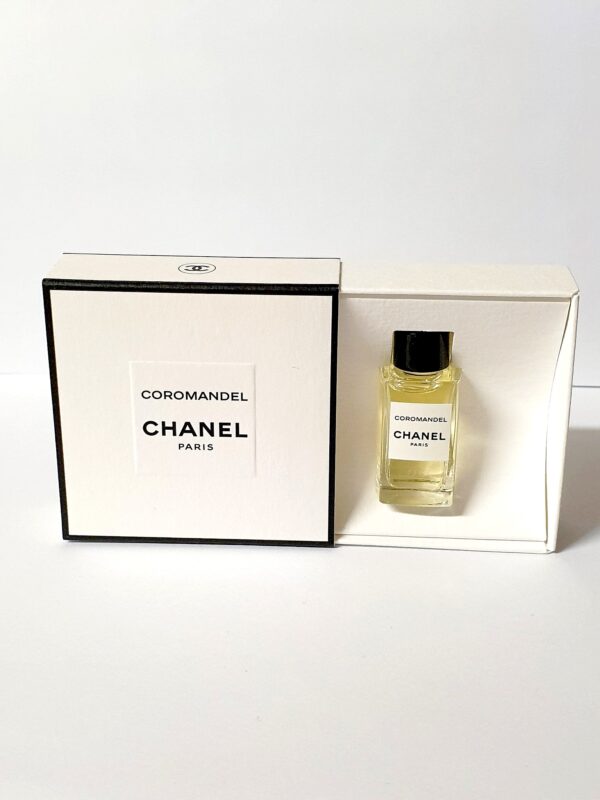 Miniature de parfum Coromandel les exclusifs de Chanel