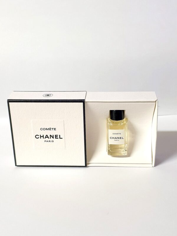 Miniature de parfum Comète les exclusifs de Chanel