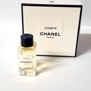 Miniature de parfum Comète les exclusifs de Chanel