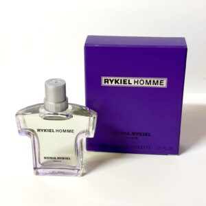 Miniature de parfum L'Homme de Sonia Rykiel