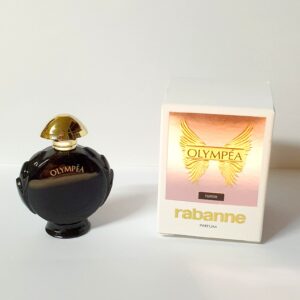 Miniature de parfum Olympéa Parfum Paco Rabanne