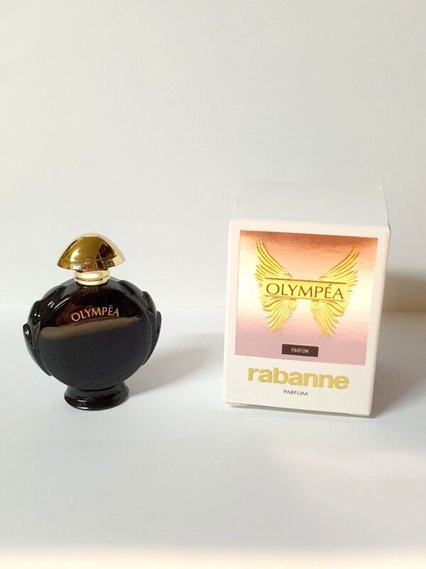 Miniature de parfum Olympéa Parfum Paco Rabanne