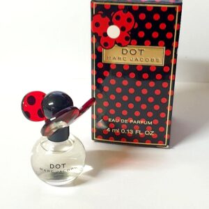 Miniature de parfum Dot Marc Jacobs