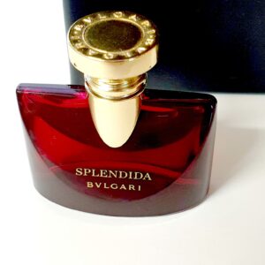Miniature de parfum Splendida Bvlgari