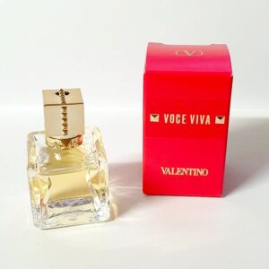 Miniature de parfum Voce Viva de Valentino
