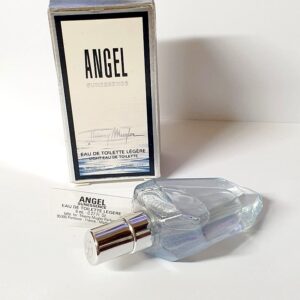 Miniature de parfum Angel Sunessence légère Thierry Mugler