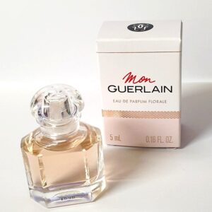 Miniature d'eau de parfum florale Mon Guerlain Guerlain