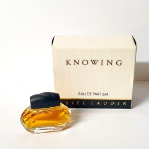 Miniature de parfum Fidji Guy Laroche
