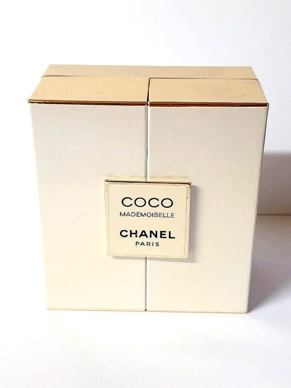 Miniature de parfum Coco Mademoiselle Chanel