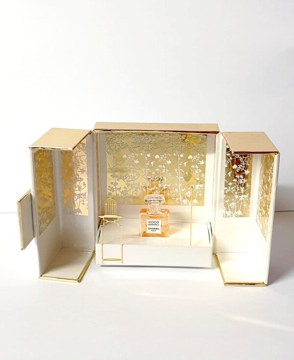Miniature de parfum Coco Mademoiselle Chanel