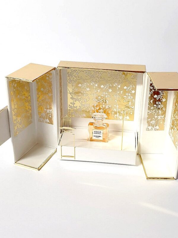 Miniature de parfum Coco Mademoiselle Chanel