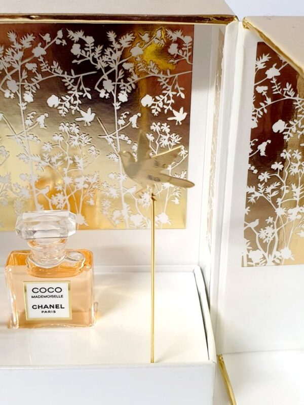 Miniature de parfum Coco Mademoiselle Chanel