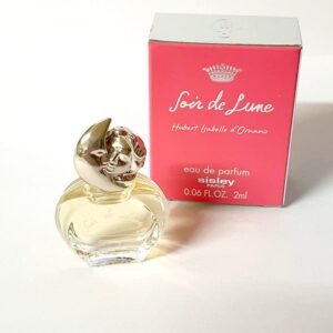 Miniature de parfum Soir de Lune Sisley