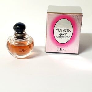 Miniature de parfum Poison Girl Unexpected Dior