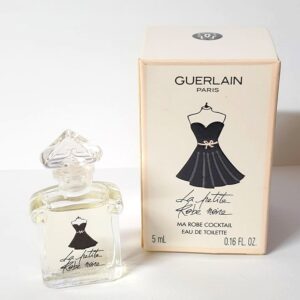 Miniature de parfum Ma robe Cocktail Guerlain