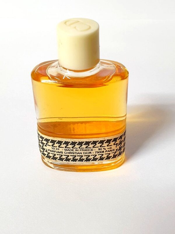 Miniature de parfum Miss Dior