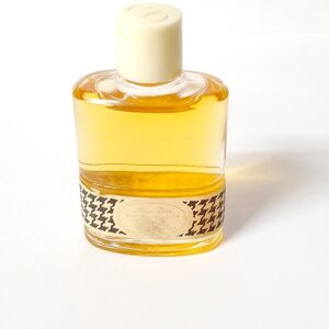 Miniature de parfum Miss Dior