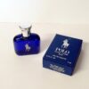 Miniature de parfum Polo Blue de Ralph Lauren
