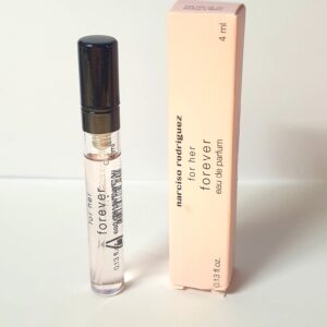 Miniature de parfum Forever Narciso Rodriguez