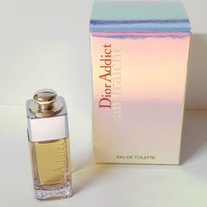 Miniature de parfum Eau Fraiche Dior Addict Dior