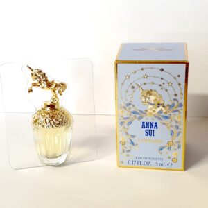 Miniature de parfum Fantasia Anna Sui