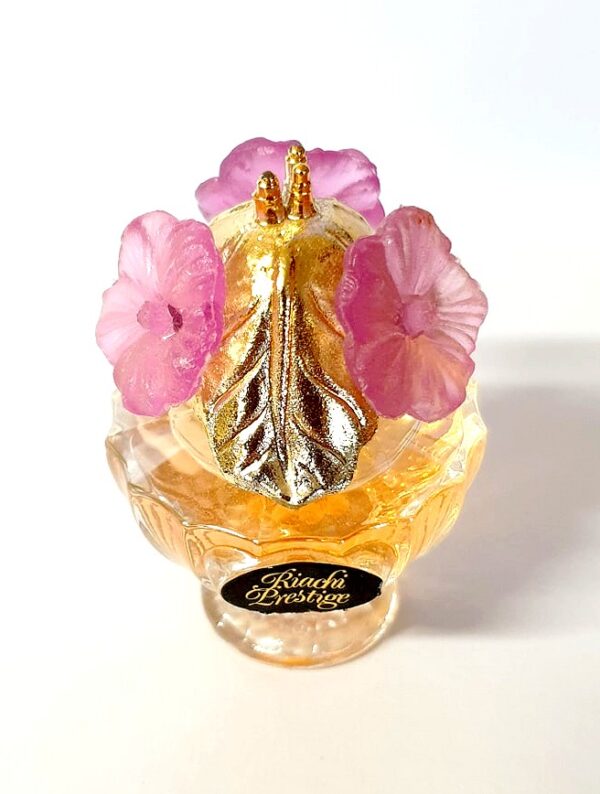 Miniature de parfum Cara Riachi Prestige
