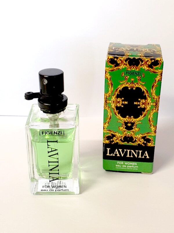 Miniature de parfum Lavinia de Figenzi 15 ml